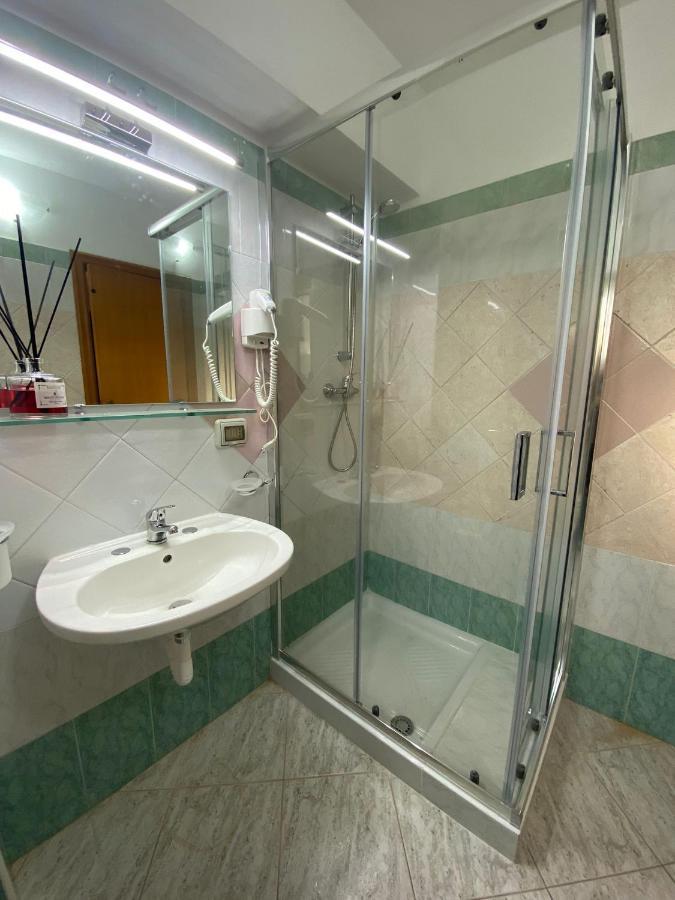 Вилла Residenza A&D Санта-Доменика Экстерьер фото