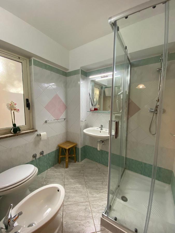 Вилла Residenza A&D Санта-Доменика Экстерьер фото