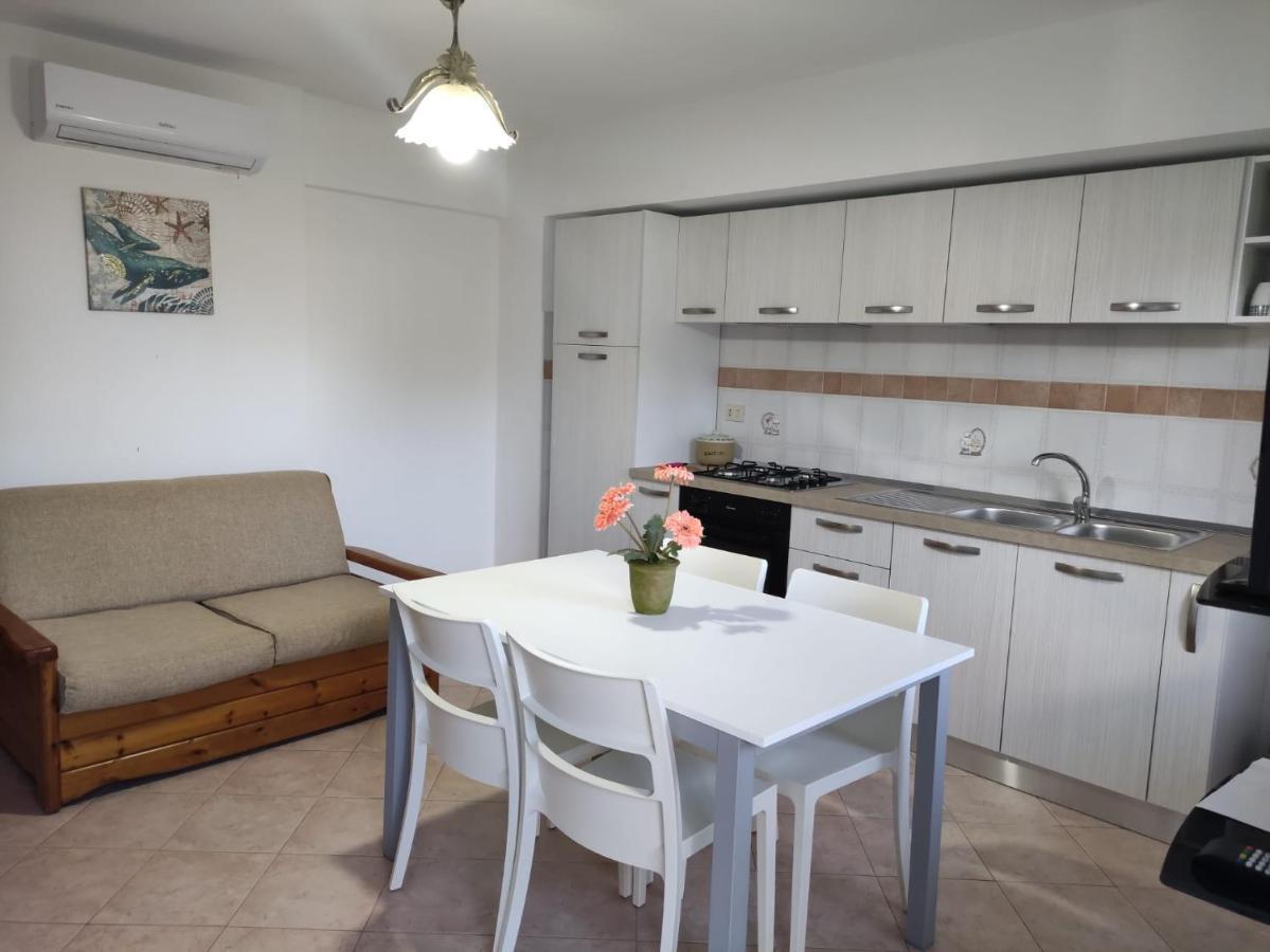 Вилла Residenza A&D Санта-Доменика Экстерьер фото