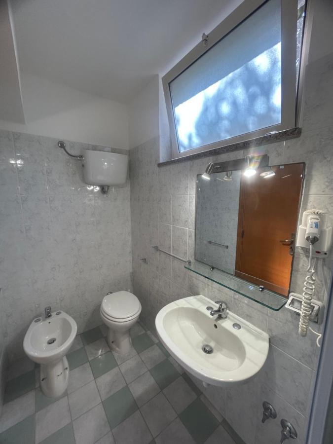 Вилла Residenza A&D Санта-Доменика Экстерьер фото